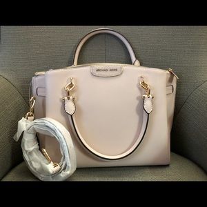 Michael Kors Rochelle Satchel